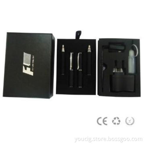 EGO-W  Luxury electronic smoke cigarettes kits